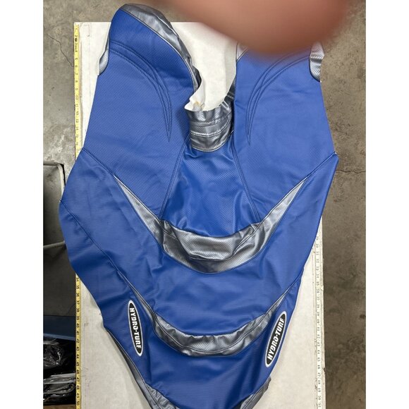 Hydro-Turf 2016-2020 Sea-Doo GTX LTDSeat Cover - Picture 5 of 12